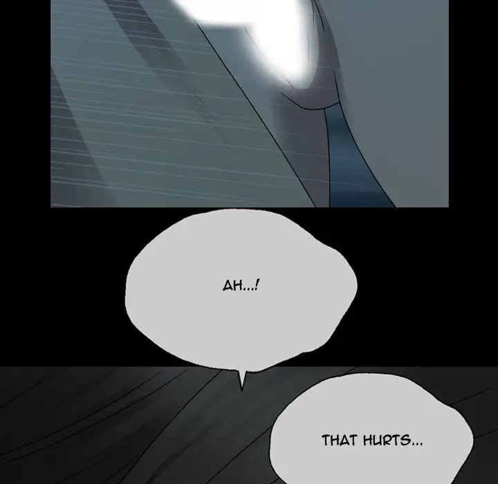 Disfigured Chapter 4 Page 16