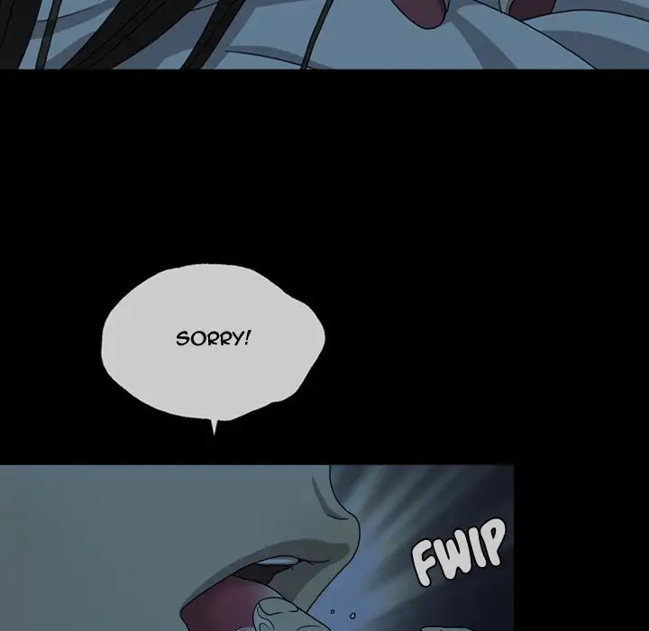 Disfigured Chapter 4 Page 18