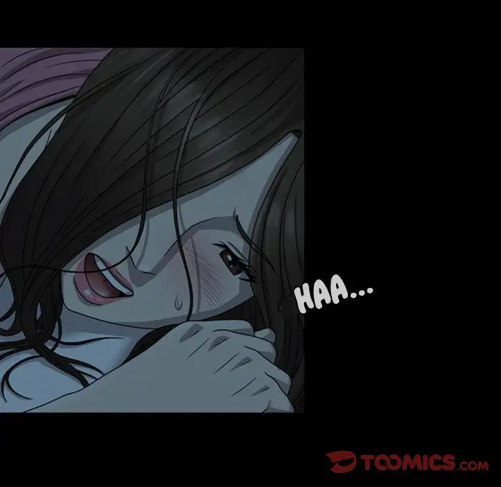 Disfigured Chapter 4 Page 21
