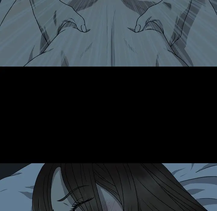 Disfigured Chapter 4 Page 23