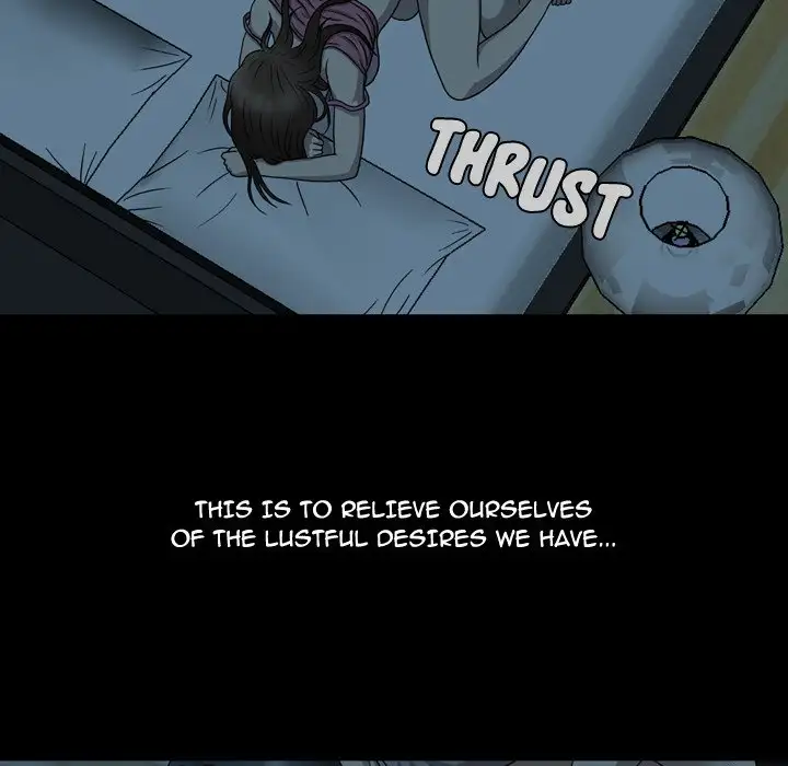 Disfigured Chapter 4 Page 26