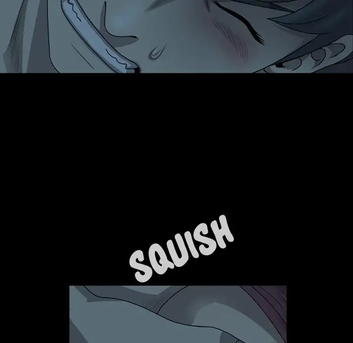 Disfigured Chapter 4 Page 29