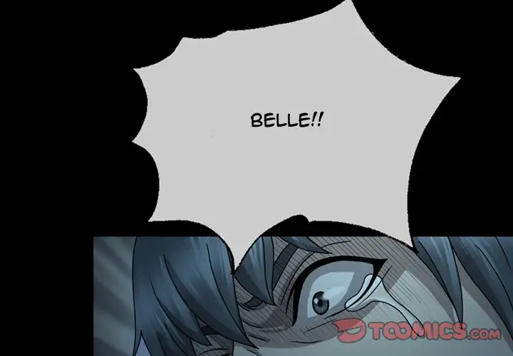 Disfigured Chapter 4 Page 3