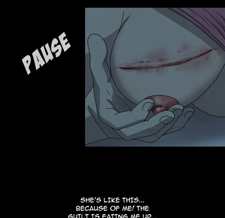 Disfigured Chapter 4 Page 31