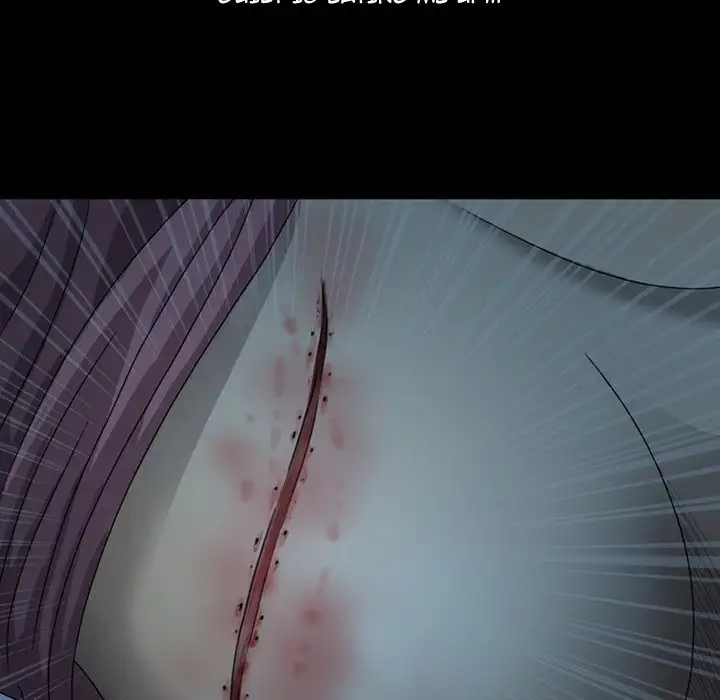 Disfigured Chapter 4 Page 32
