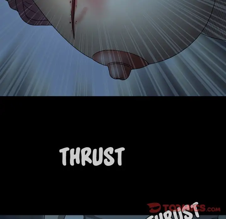 Disfigured Chapter 4 Page 33