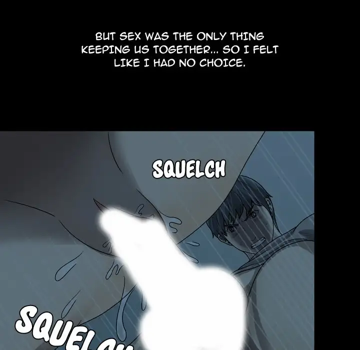 Disfigured Chapter 4 Page 38