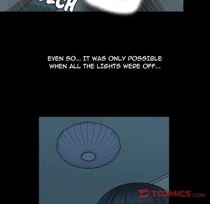 Disfigured Chapter 4 Page 39