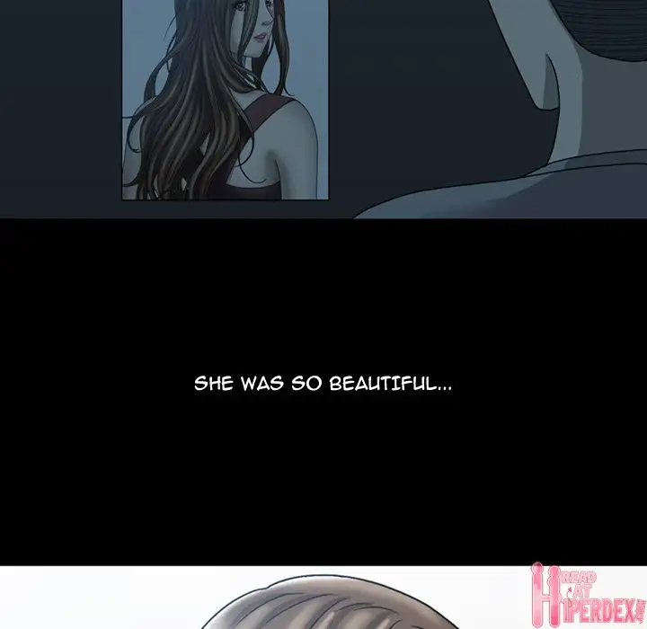 Disfigured Chapter 4 Page 41