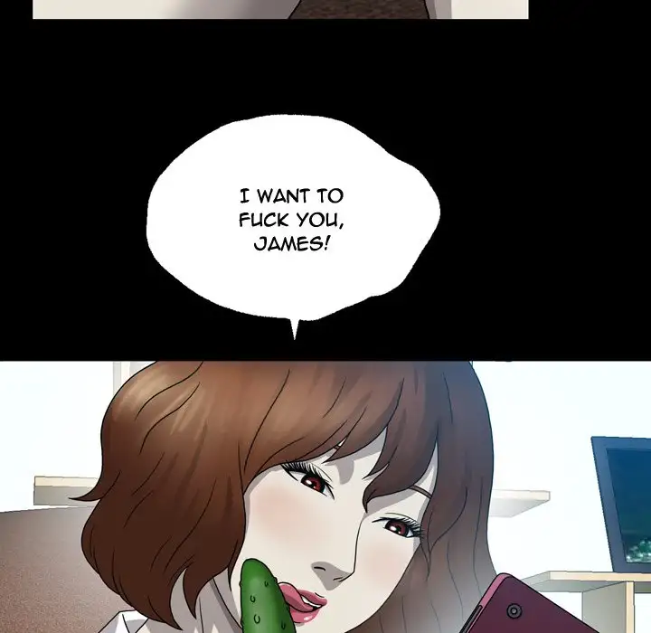 Disfigured Chapter 4 Page 55
