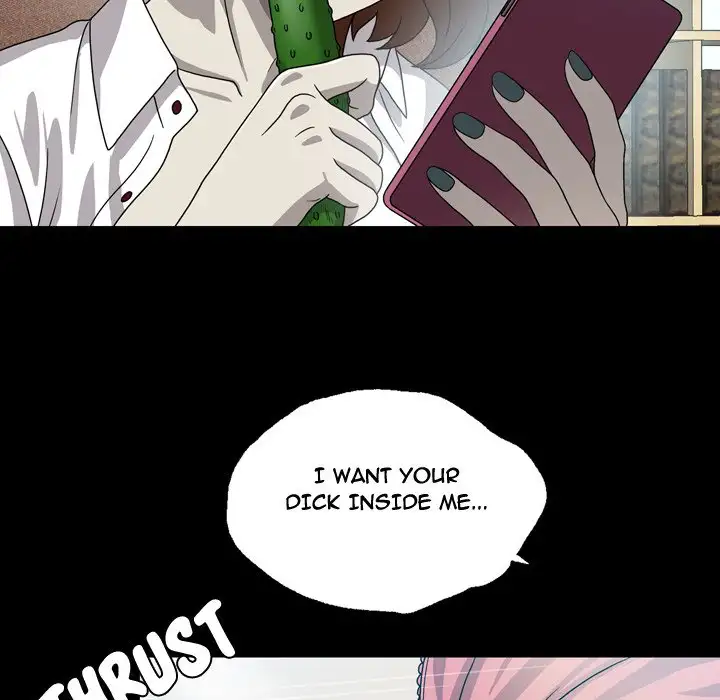 Disfigured Chapter 4 Page 56