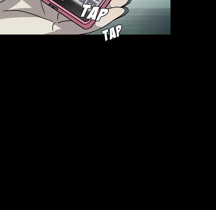 Disfigured Chapter 4 Page 60