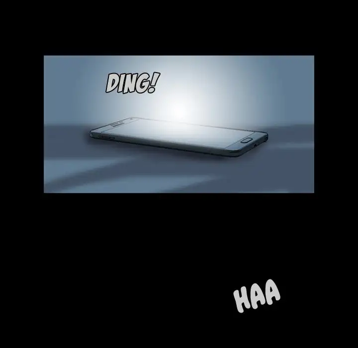 Disfigured Chapter 4 Page 61