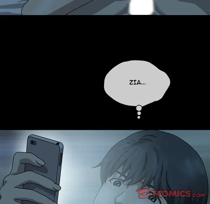 Disfigured Chapter 4 Page 63