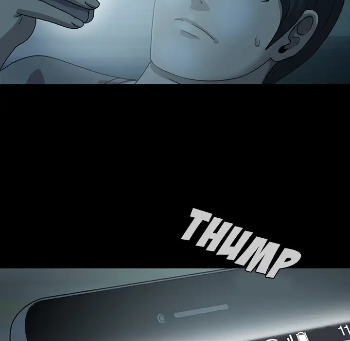 Disfigured Chapter 4 Page 64