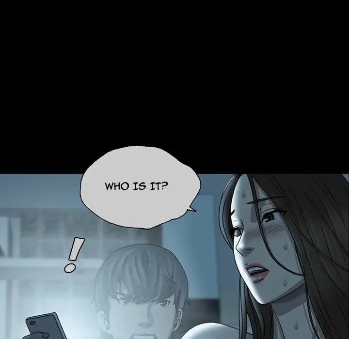 Disfigured Chapter 4 Page 66