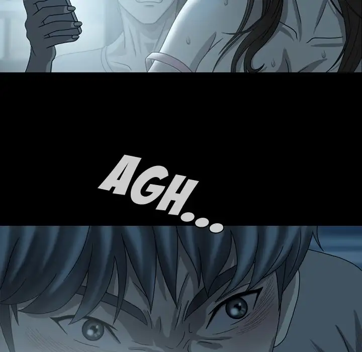 Disfigured Chapter 4 Page 67