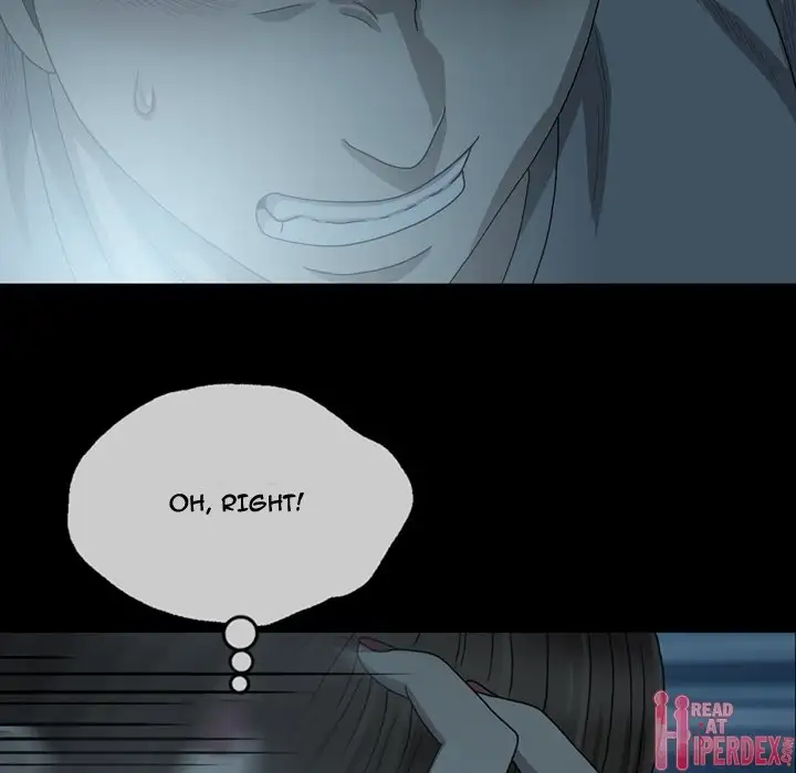Disfigured Chapter 4 Page 68