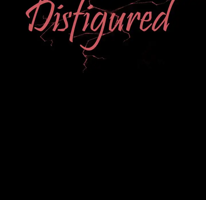 Disfigured Chapter 4 Page 7