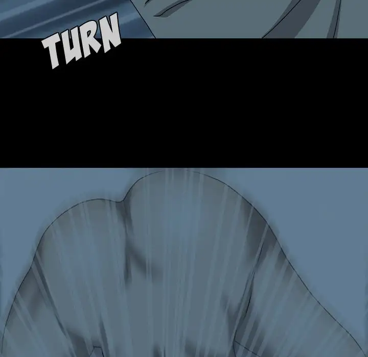 Disfigured Chapter 4 Page 71