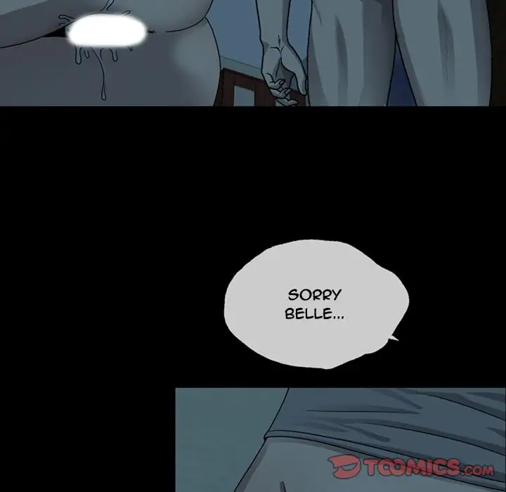 Disfigured Chapter 4 Page 75