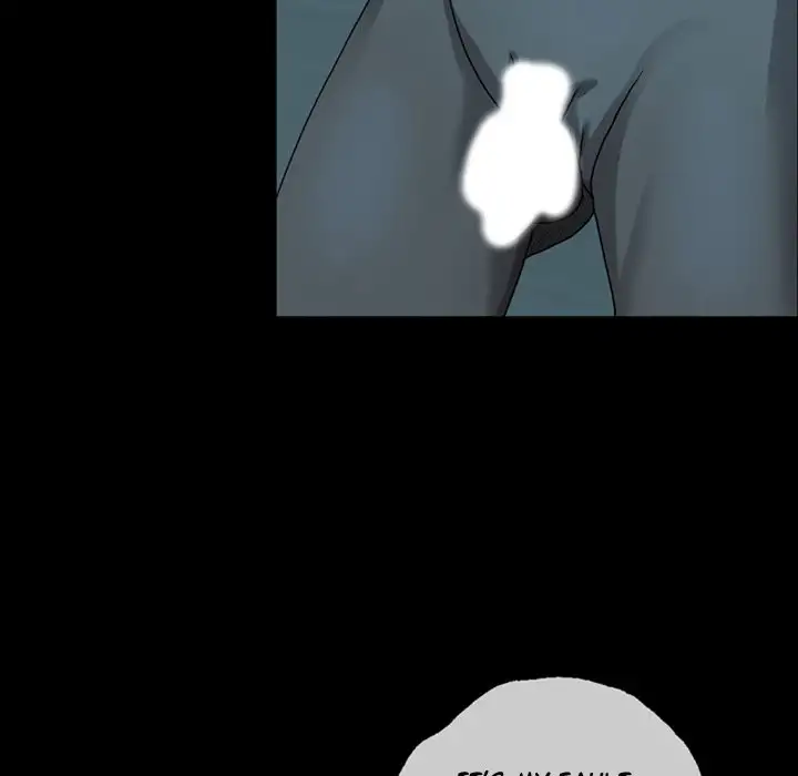 Disfigured Chapter 4 Page 76