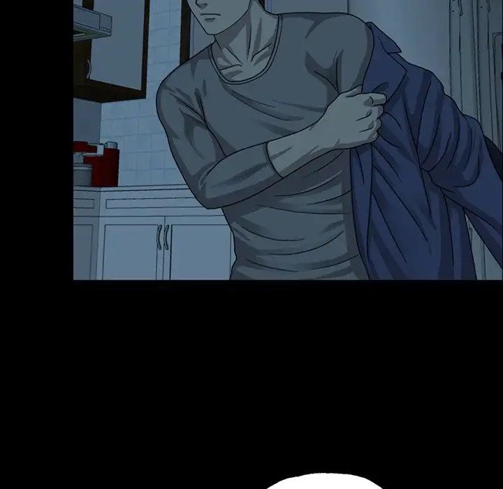 Disfigured Chapter 4 Page 80