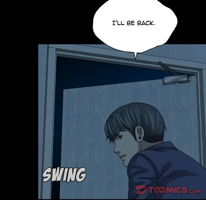 Disfigured Chapter 4 Page 81