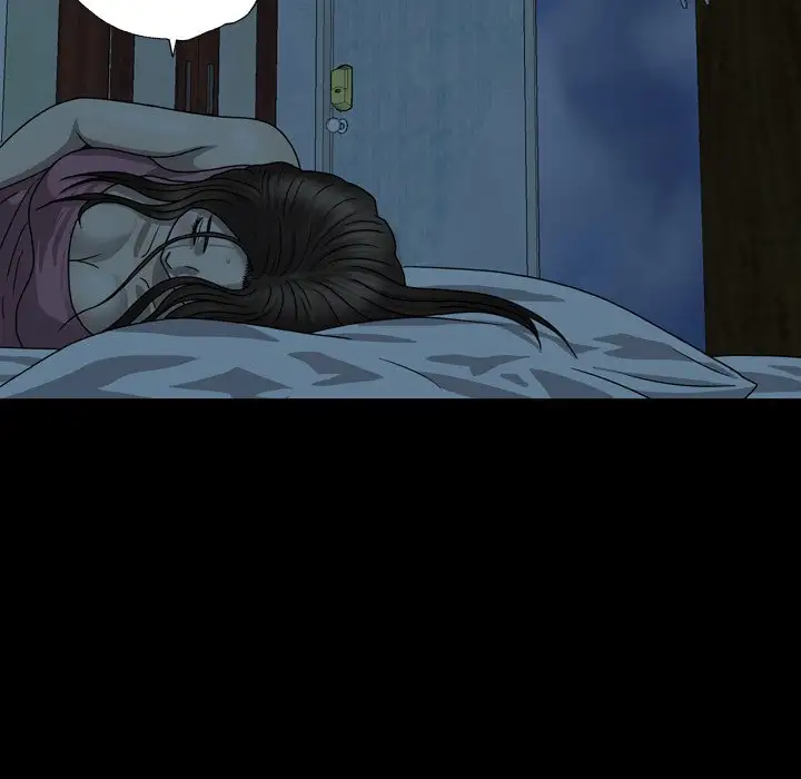 Disfigured Chapter 4 Page 83