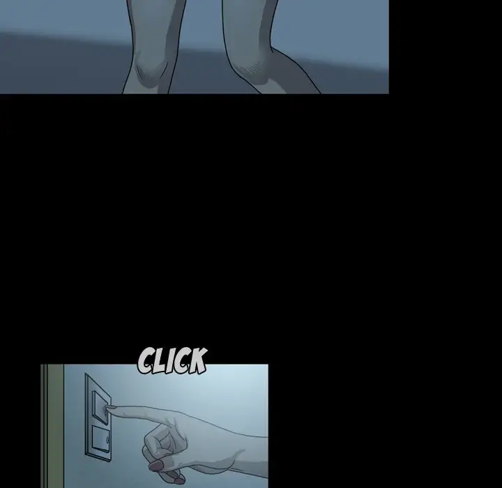 Disfigured Chapter 4 Page 85