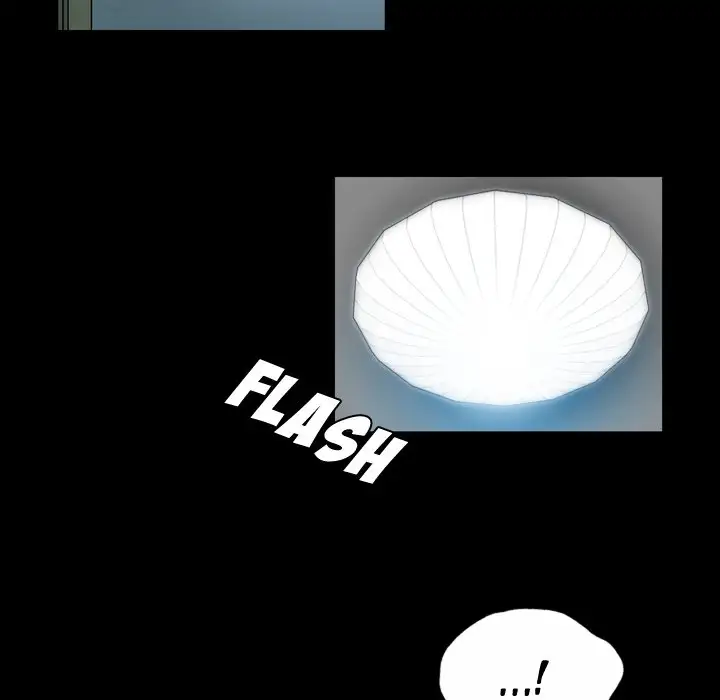 Disfigured Chapter 4 Page 86