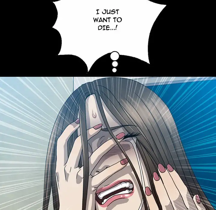 Disfigured Chapter 4 Page 88