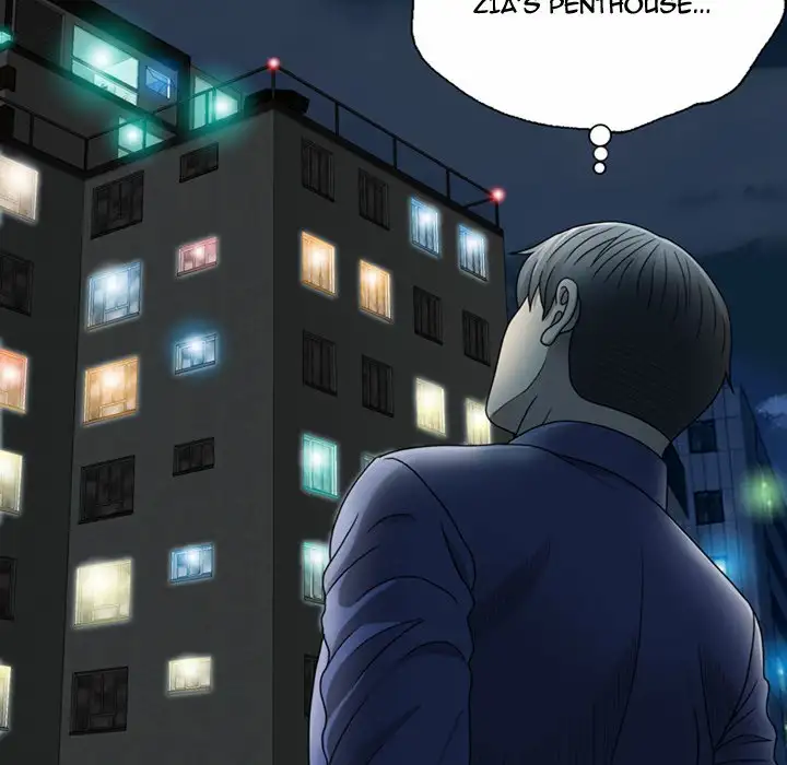 Disfigured Chapter 4 Page 92