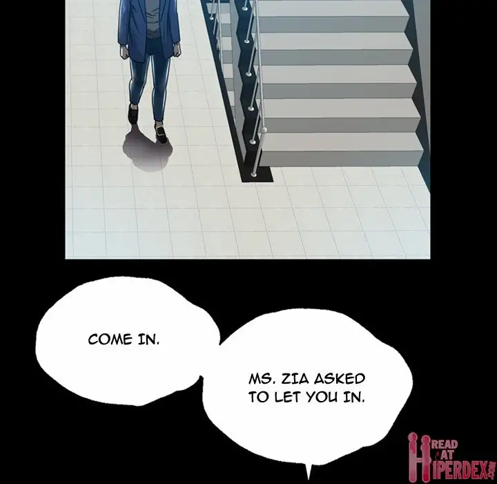 Disfigured Chapter 4 Page 94