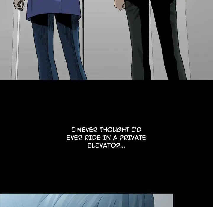 Disfigured Chapter 4 Page 97