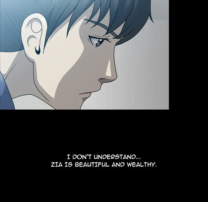 Disfigured Chapter 4 Page 98
