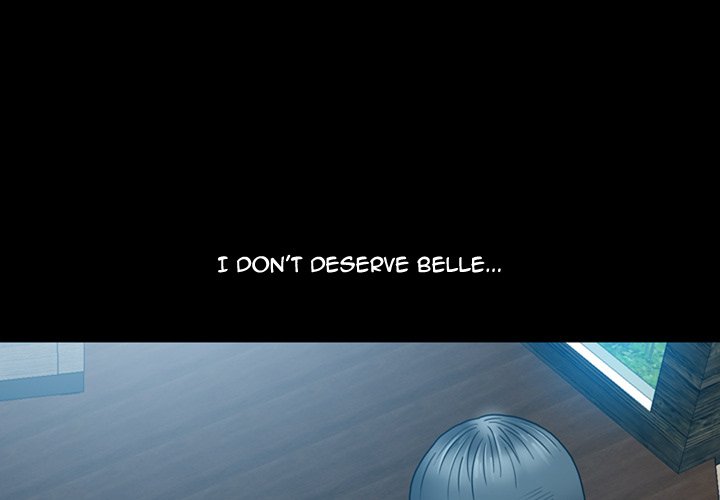 Disfigured Chapter 5 Page 1