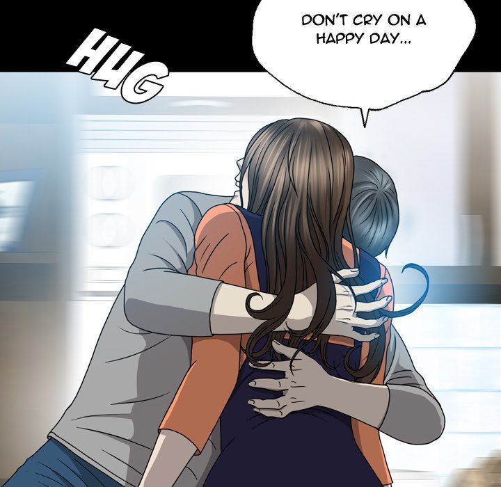 Disfigured Chapter 5 Page 100