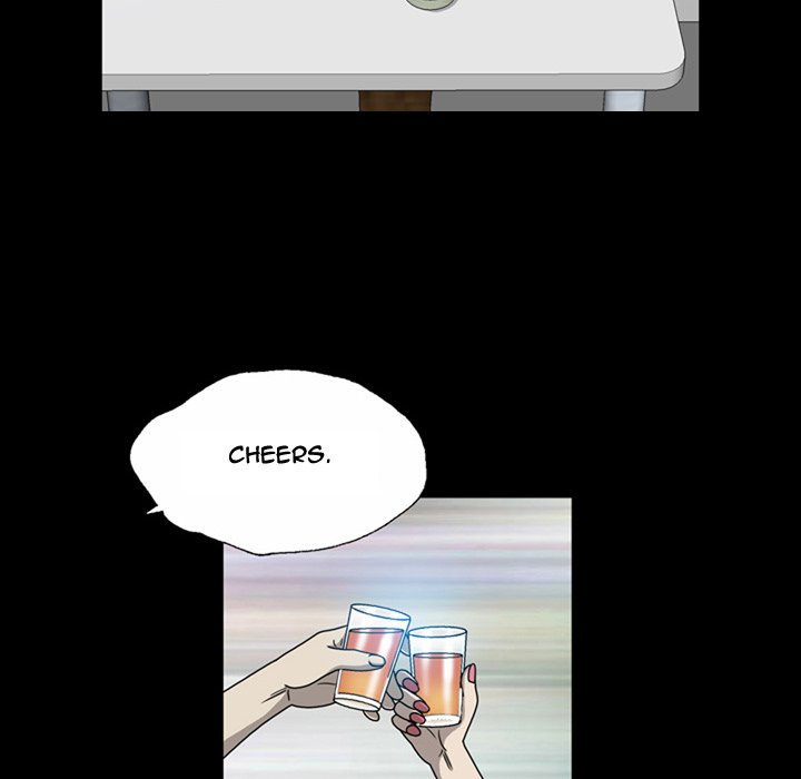 Disfigured Chapter 5 Page 102