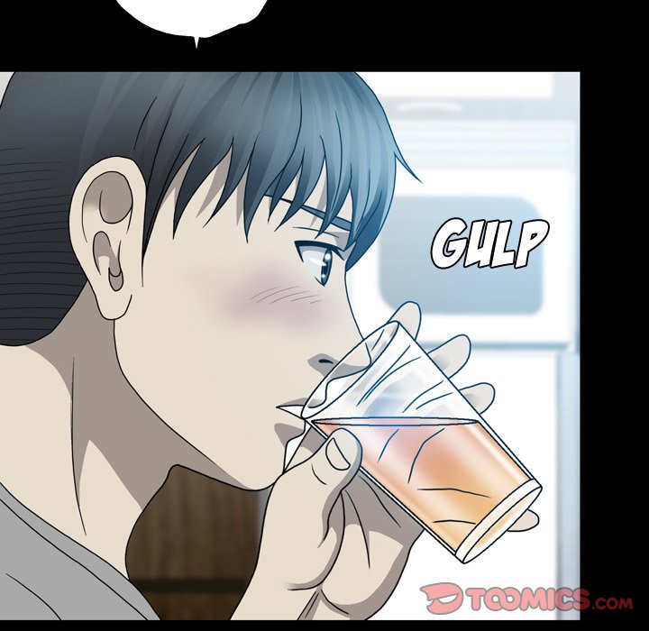 Disfigured Chapter 5 Page 105