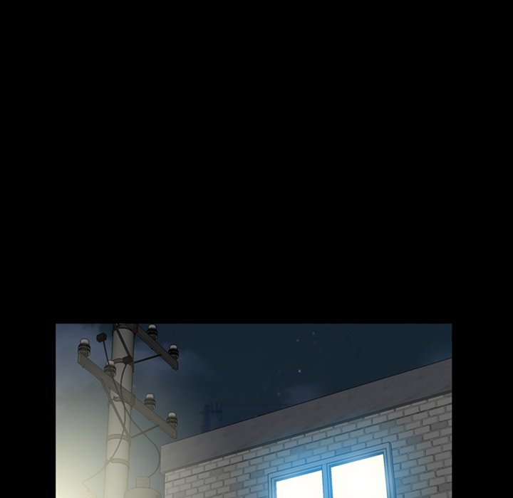 Disfigured Chapter 5 Page 106