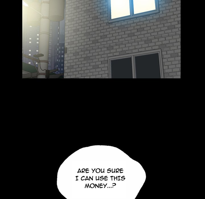Disfigured Chapter 5 Page 107