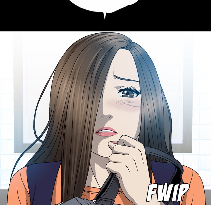 Disfigured Chapter 5 Page 108