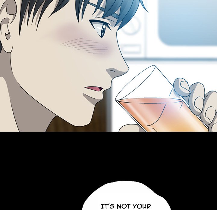 Disfigured Chapter 5 Page 110