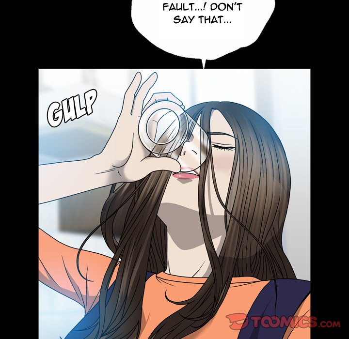 Disfigured Chapter 5 Page 111