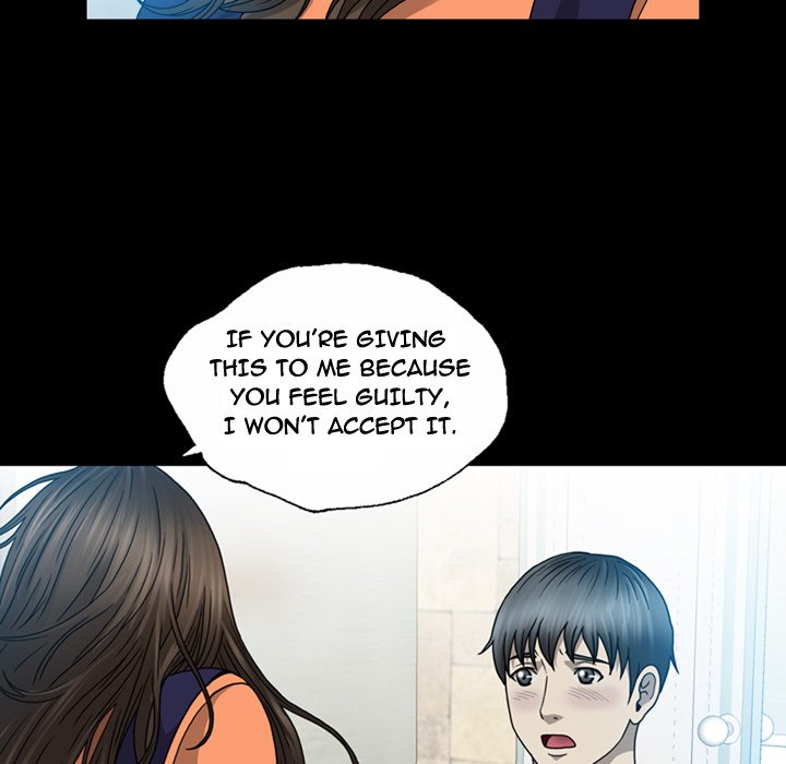 Disfigured Chapter 5 Page 112