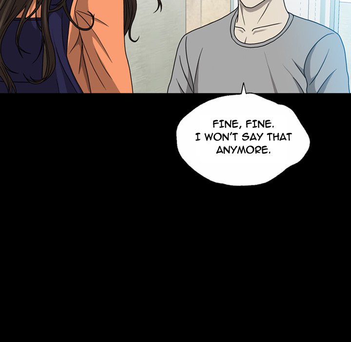 Disfigured Chapter 5 Page 113