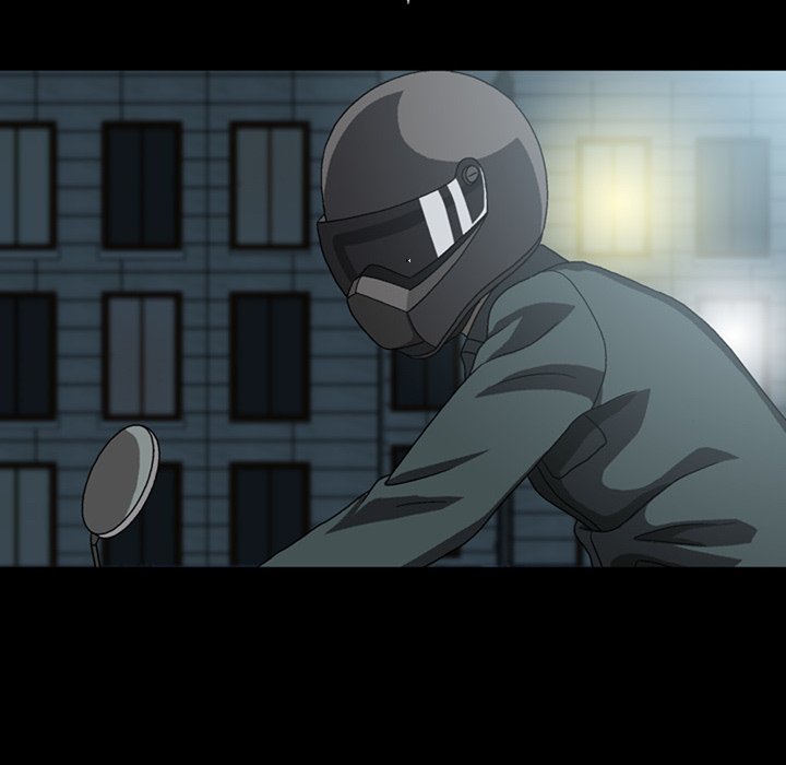Disfigured Chapter 5 Page 118