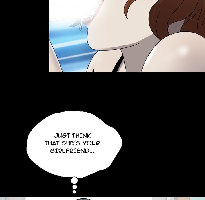 Disfigured Chapter 5 Page 12