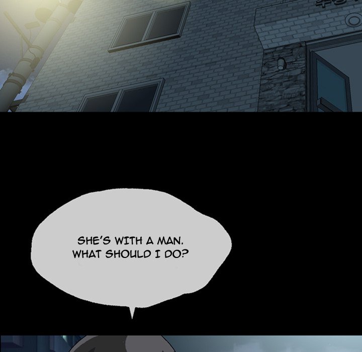 Disfigured Chapter 5 Page 120